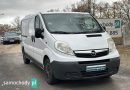 Opel Vivaro (2012)