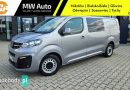 Opel Vivaro (2021)