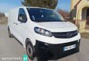 Opel Vivaro (2019)