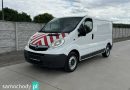Opel Vivaro (2010)