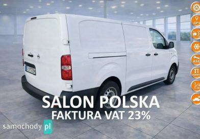 Opel Vivaro (2022) Opel Vivaro (2022)