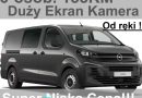 Opel Vivaro (2026)