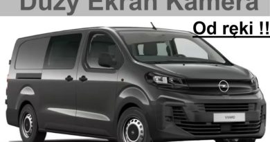 Opel Vivaro (2026)