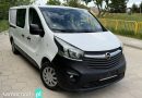 Opel Vivaro (2018) Opel Vivaro (2018)