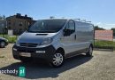 Opel Vivaro (2006) Opel Vivaro (2006)