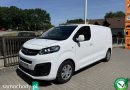 Opel Vivaro (2020)