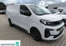 Opel Vivaro (2026)
